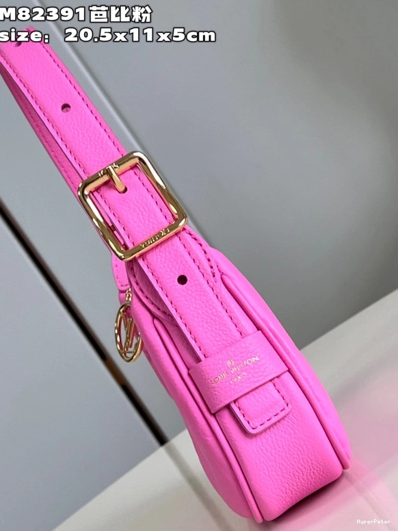 LOUIS Moon Mini VUITTON 0717